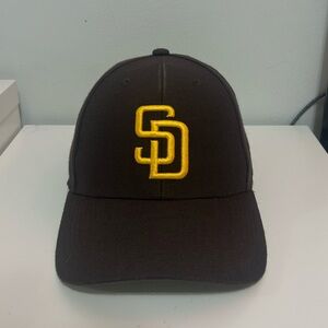 SD Padres Hat